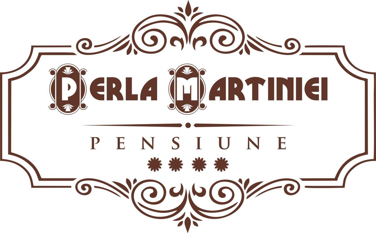 Pensiunea Perla Martiniei Nsd ห้อง รูปภาพ